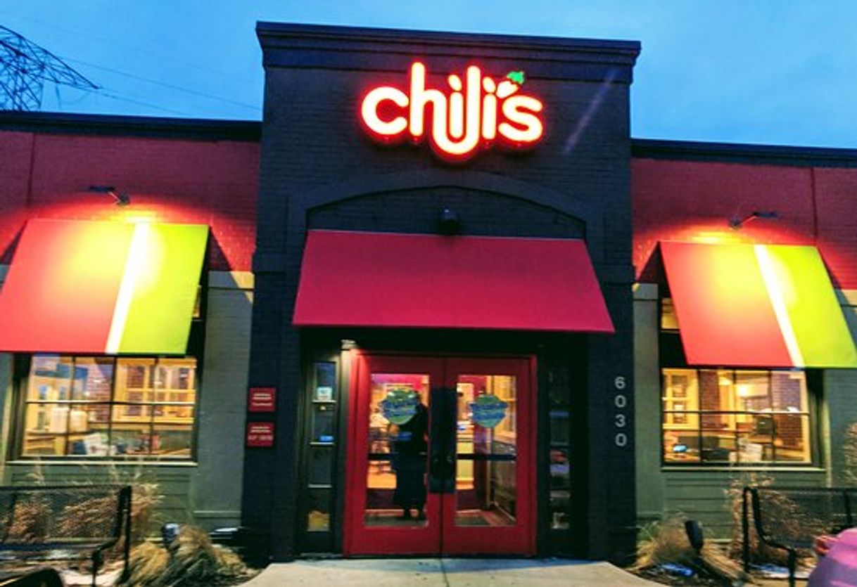 Restaurants Chili's Grill & Bar