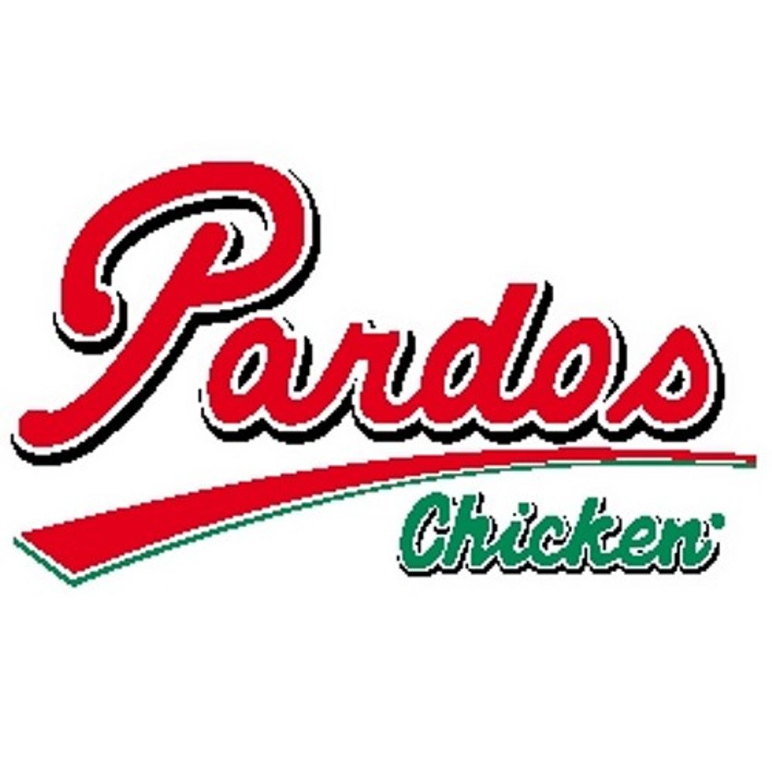 Restaurantes Pardos Chicken