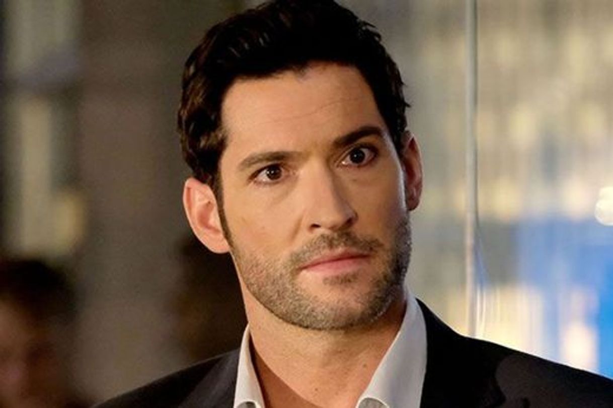 Serie Lucifer