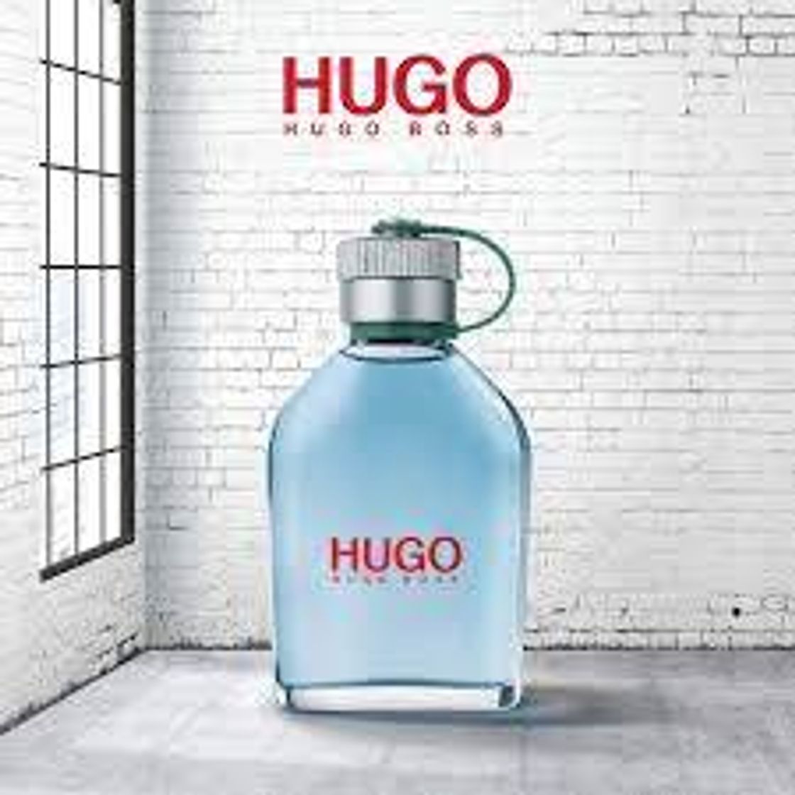 Beauty Hugo Boss 53817