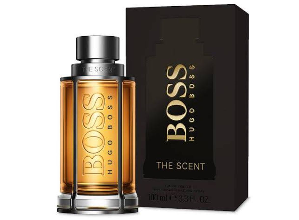 Beauty Hugo Boss The Scent - Agua de toilette