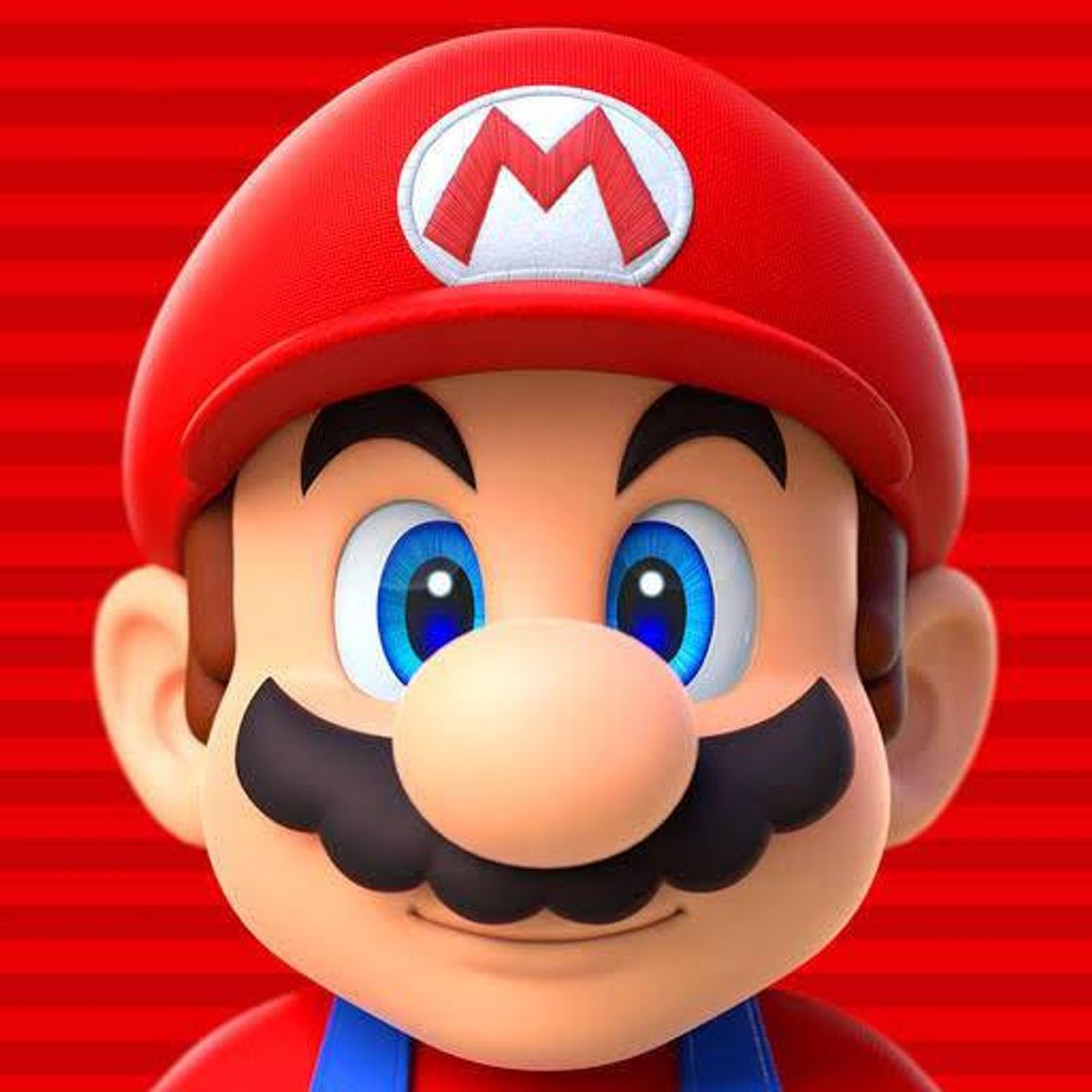 App Super Mario Run