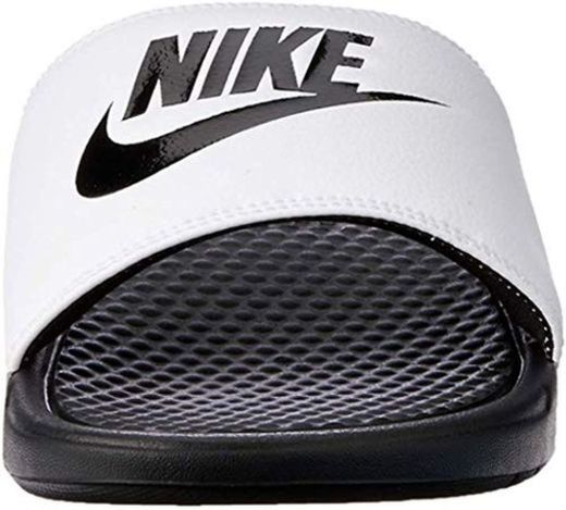 Nike Benassi Jdi, Chanclas Unisex Adulto, Multicolor