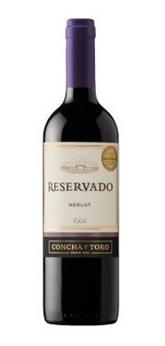 Moda Vino Tinto Concha y Toro Merlot