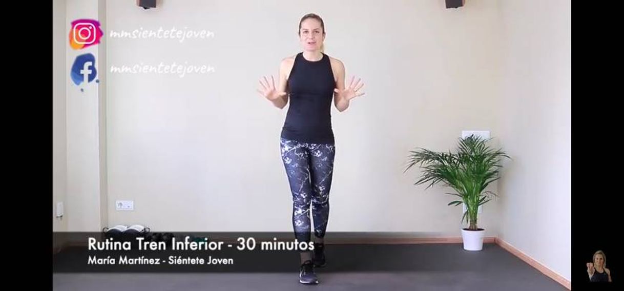 Fashion Ejercicios para moldear piernas y glúteos 