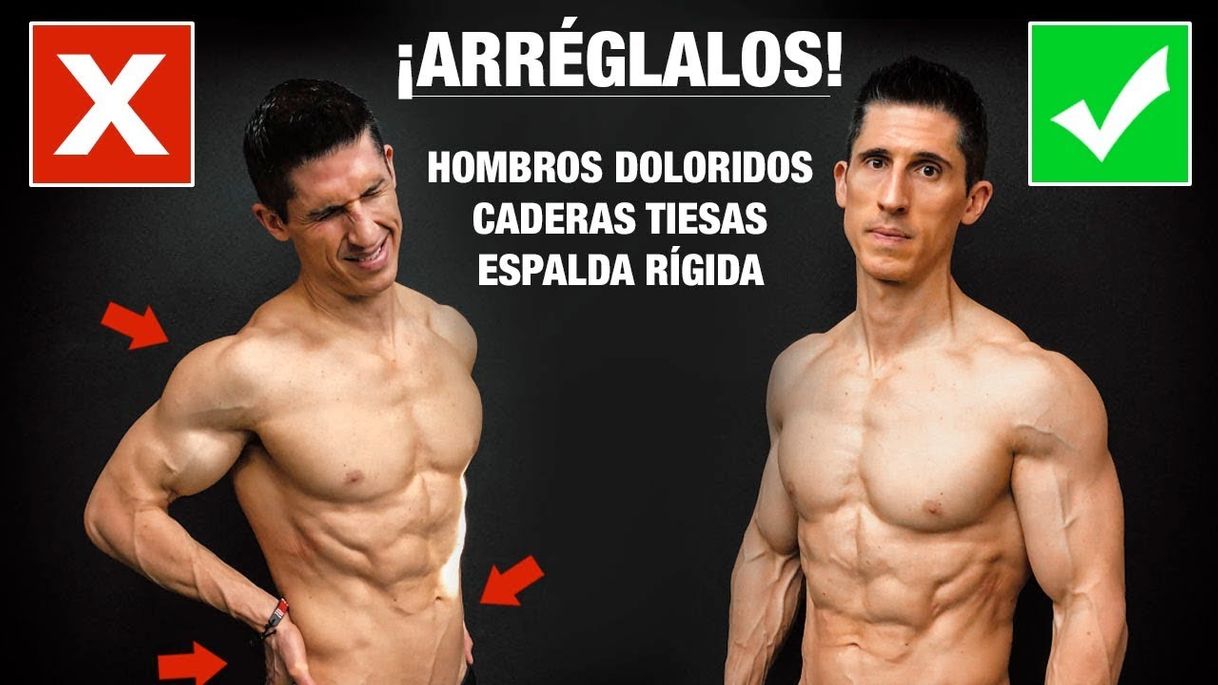 Social 4 Estiramientos que debes hacer cada mañana