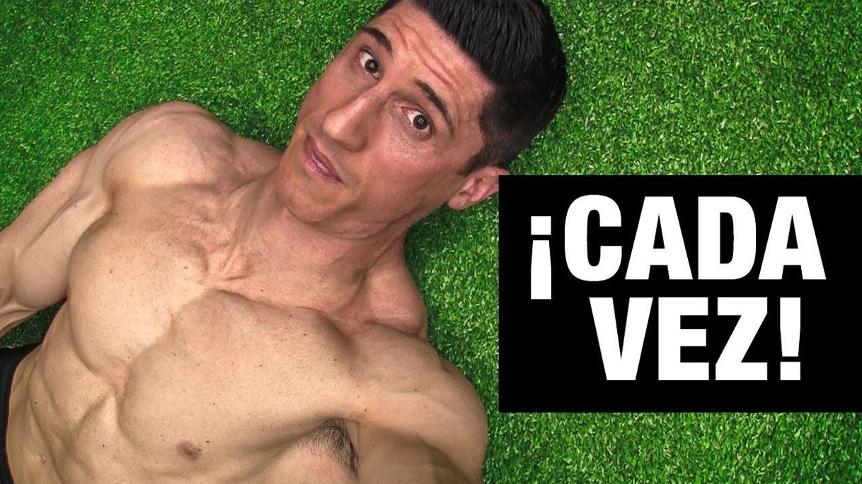 Social Haz Esto CADA VEZ que Hagas SENTADILLAS (SQUAT)! ¡GLUTEOS!