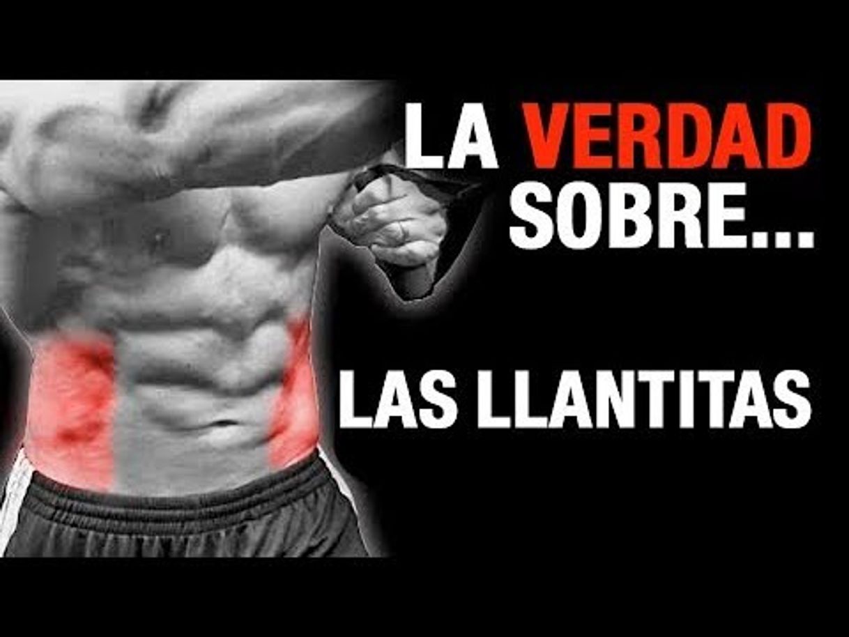 Social La verdad sobre llantitas de cintura