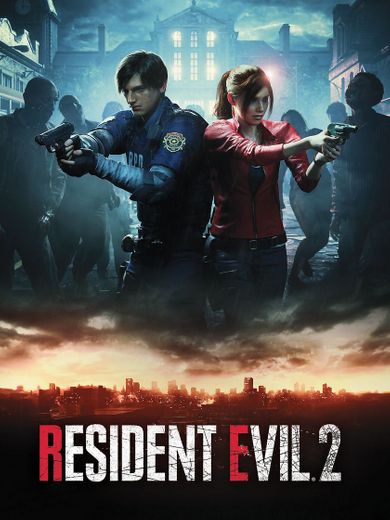 Resident Evil 2