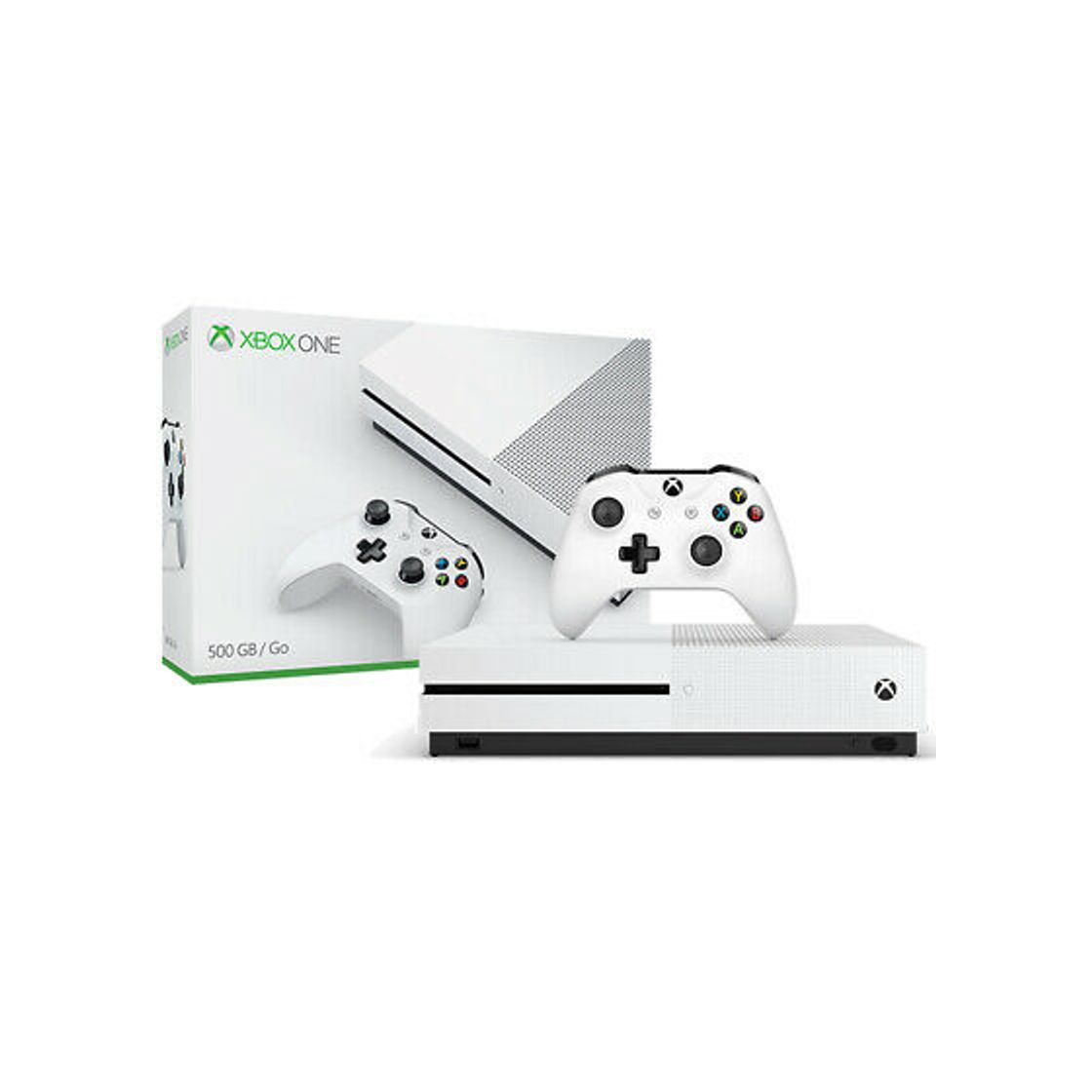 Producto Xbox One