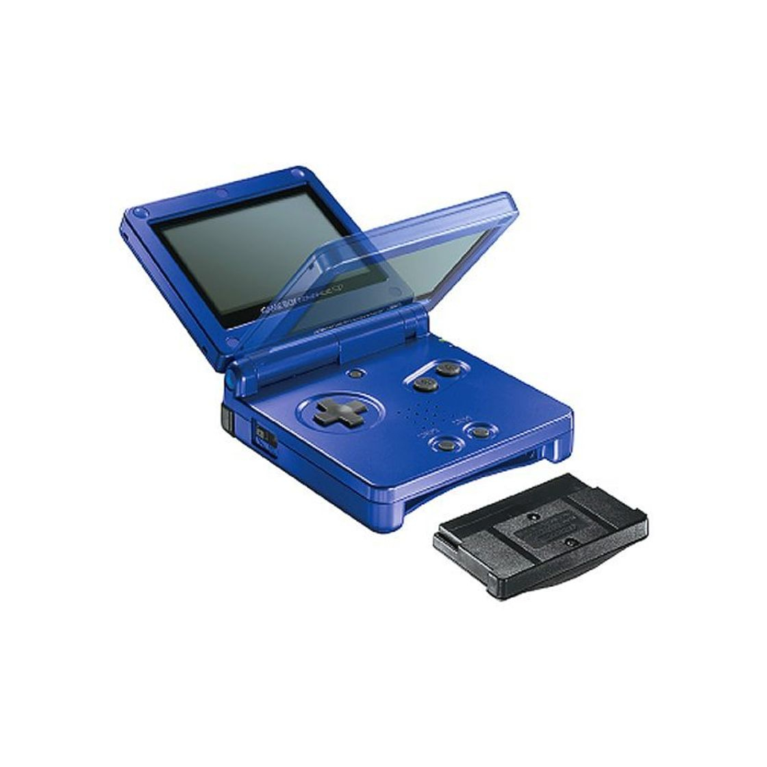 Electrónica Game Boy Advance SP