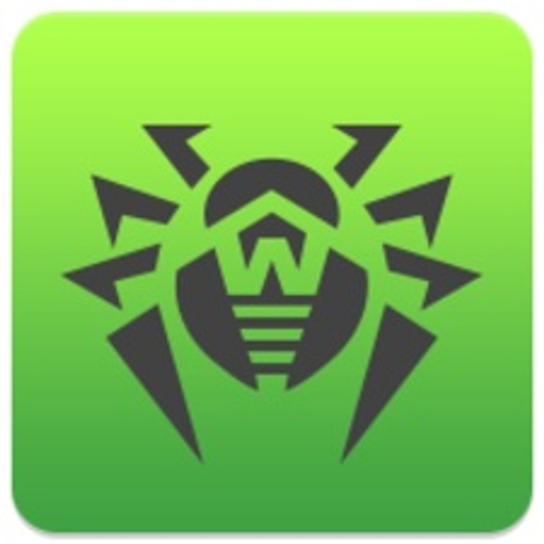 Apps Dr. Web Light