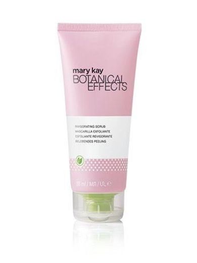 Mascarilla Exfoliante Botanical Effects®