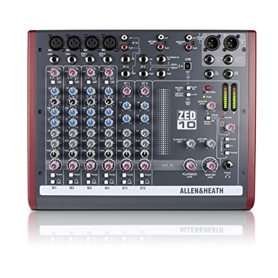 Product Allen heath