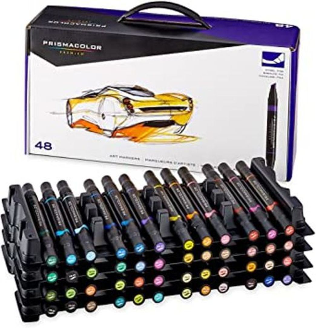 Product Prismacolor 3620 doble punta 