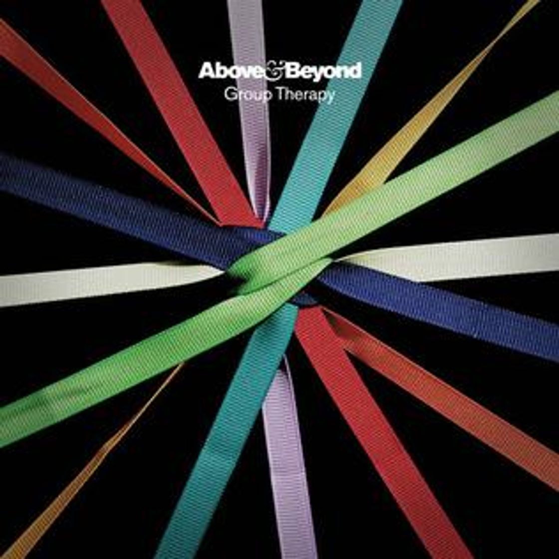 Canciones Group therapy - Above & Beyond