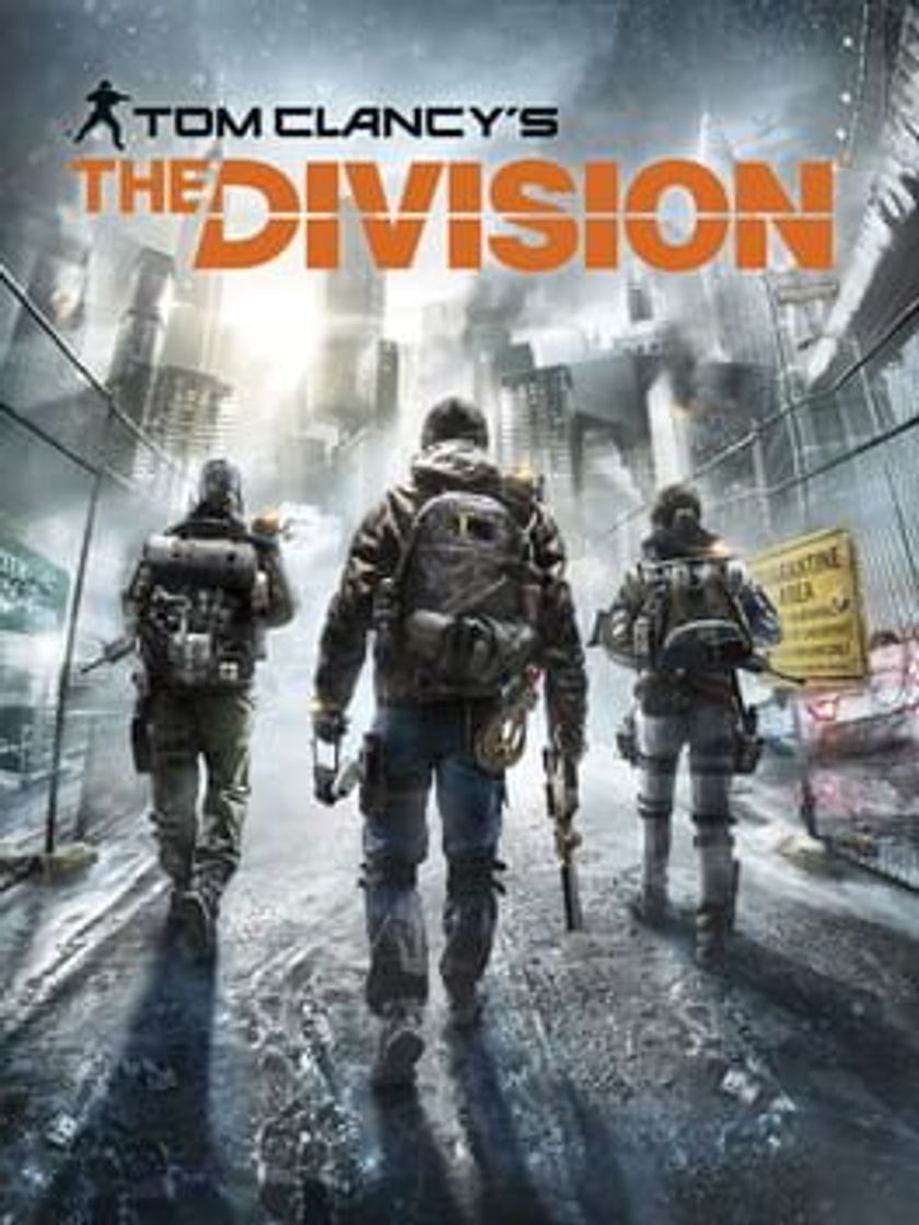 Videojuegos Tom Clancy's The Division