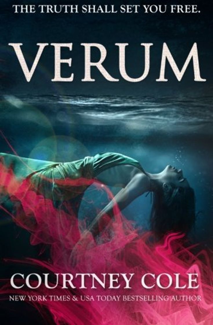 Books Verum: Volume 2