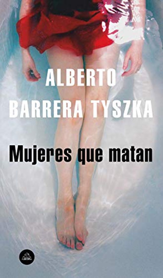 Books Mujeres Que Matan