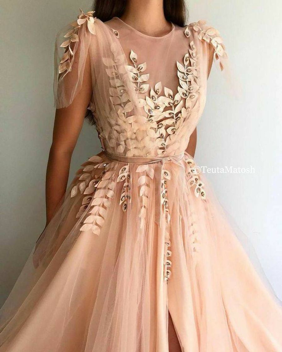 Fashion Vestidos