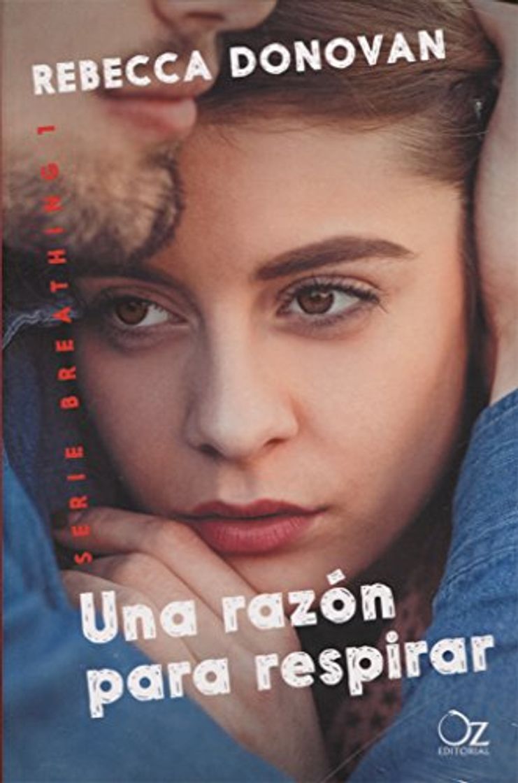 Libro Una razón para respirar