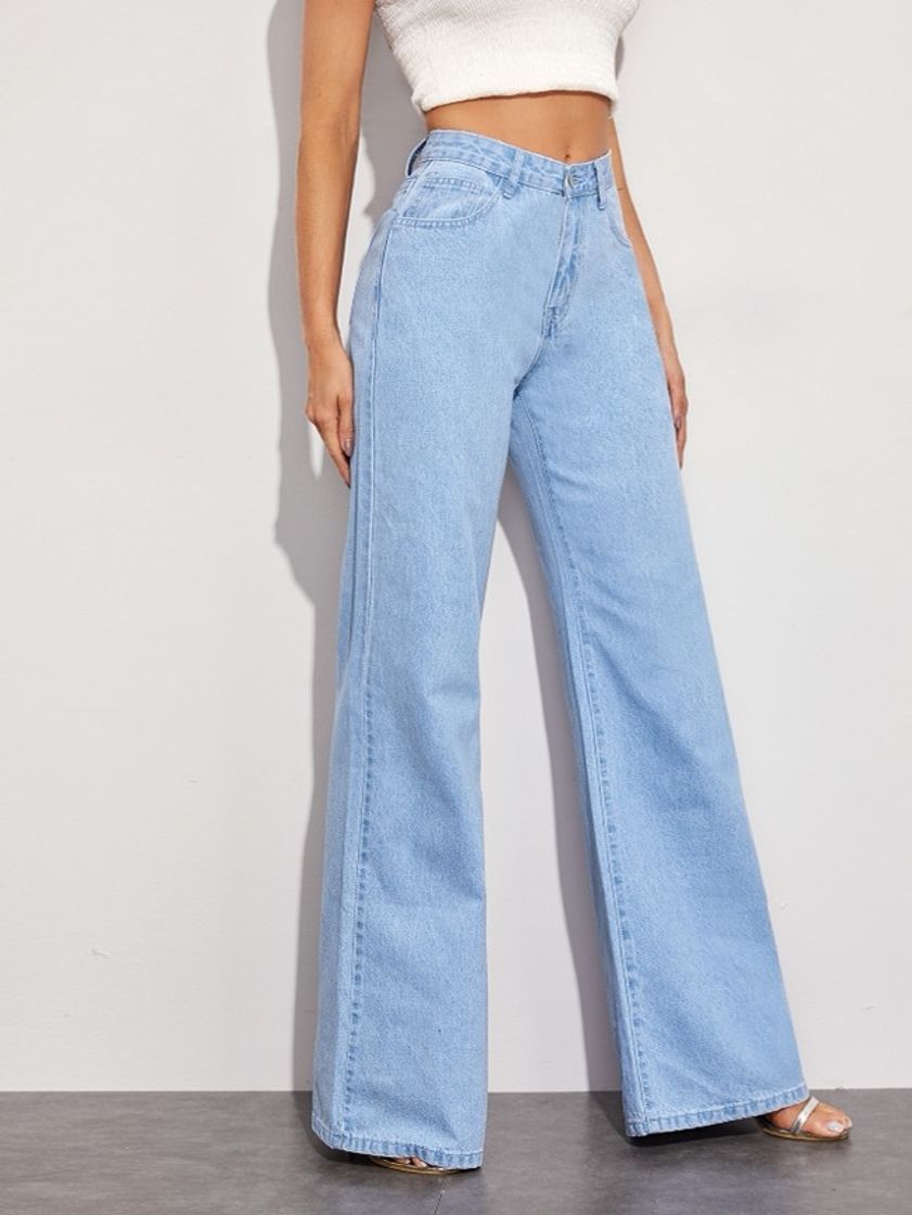Social Calça jeans