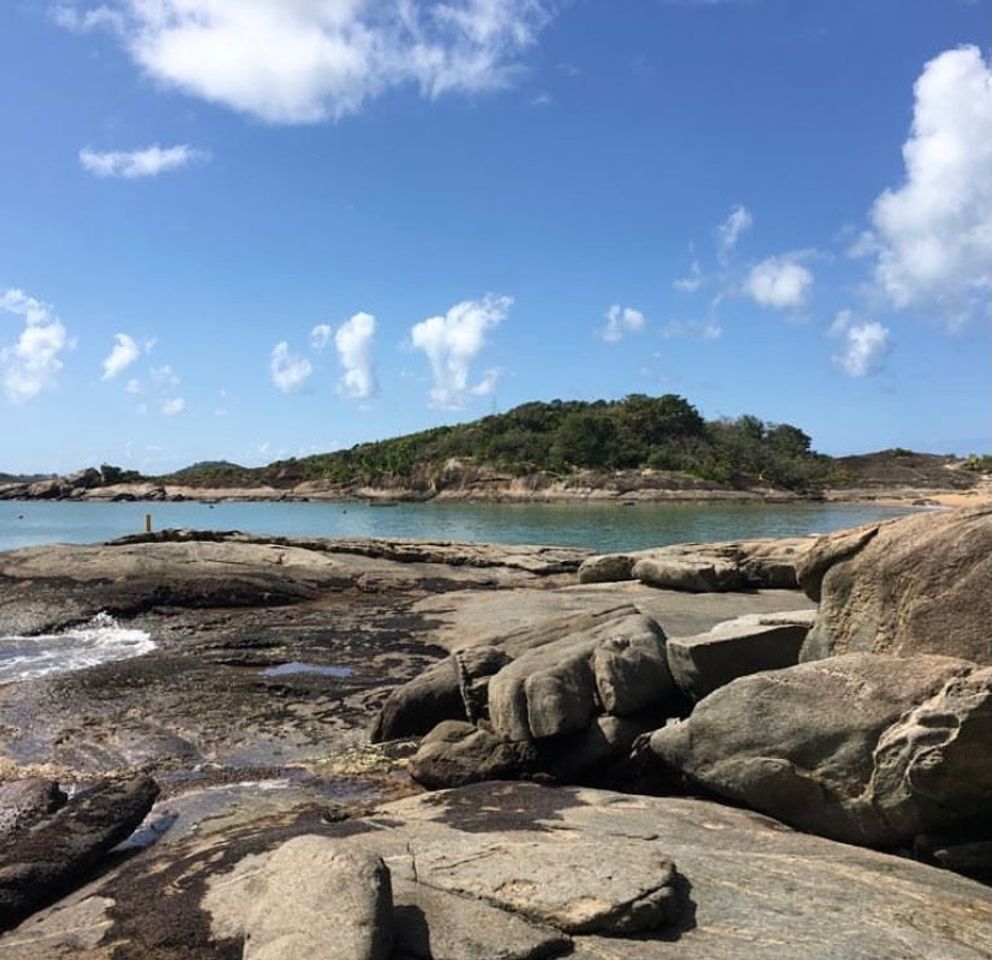 Place Guarapari
