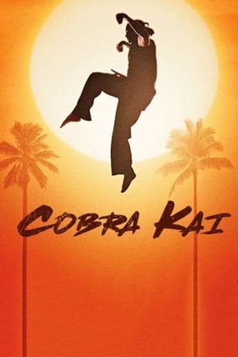 Cobra Kai