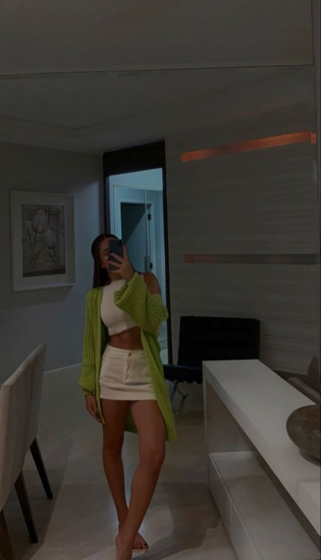 Social Roupa 