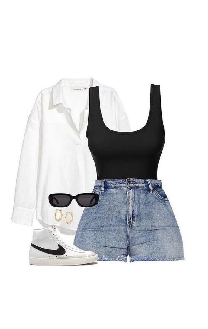 Social Casual 