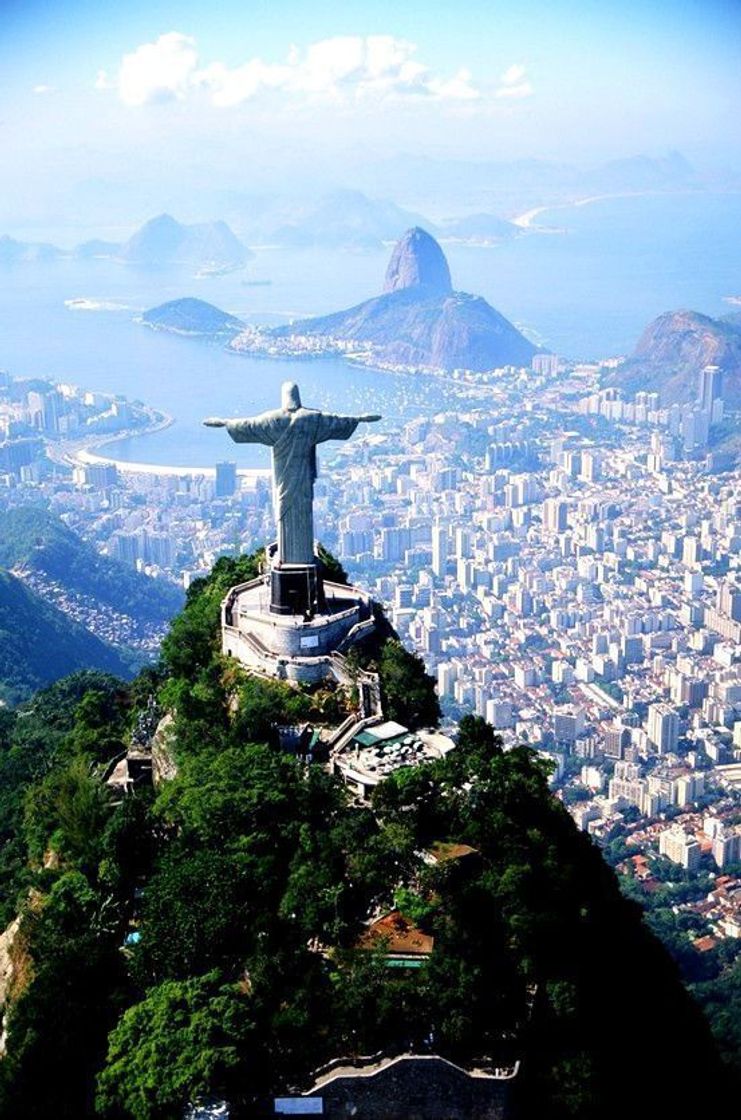 Place Brasil