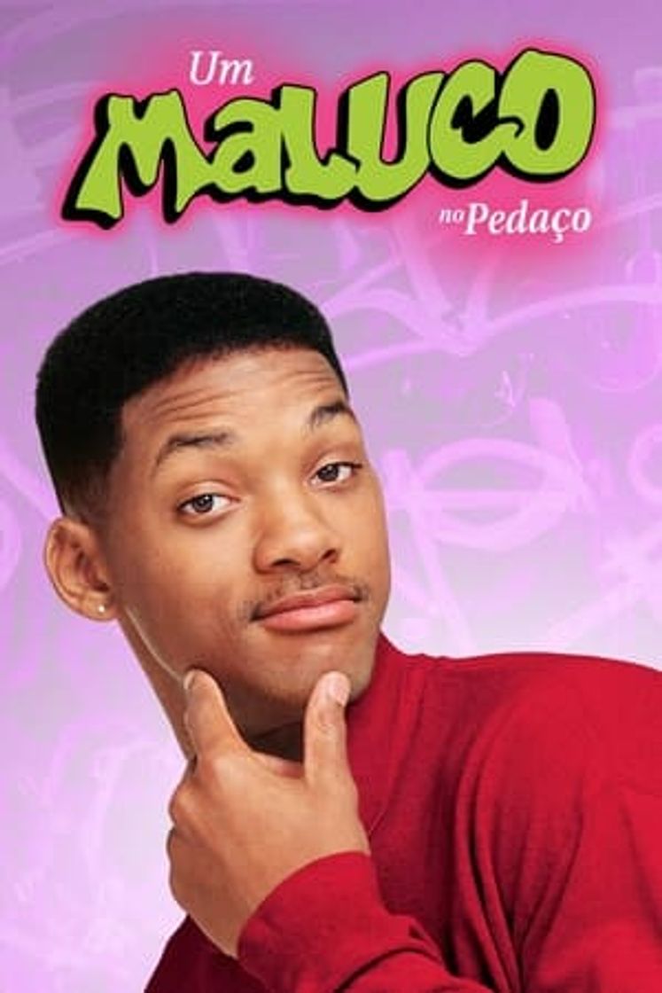 Serie El príncipe de Bel-Air