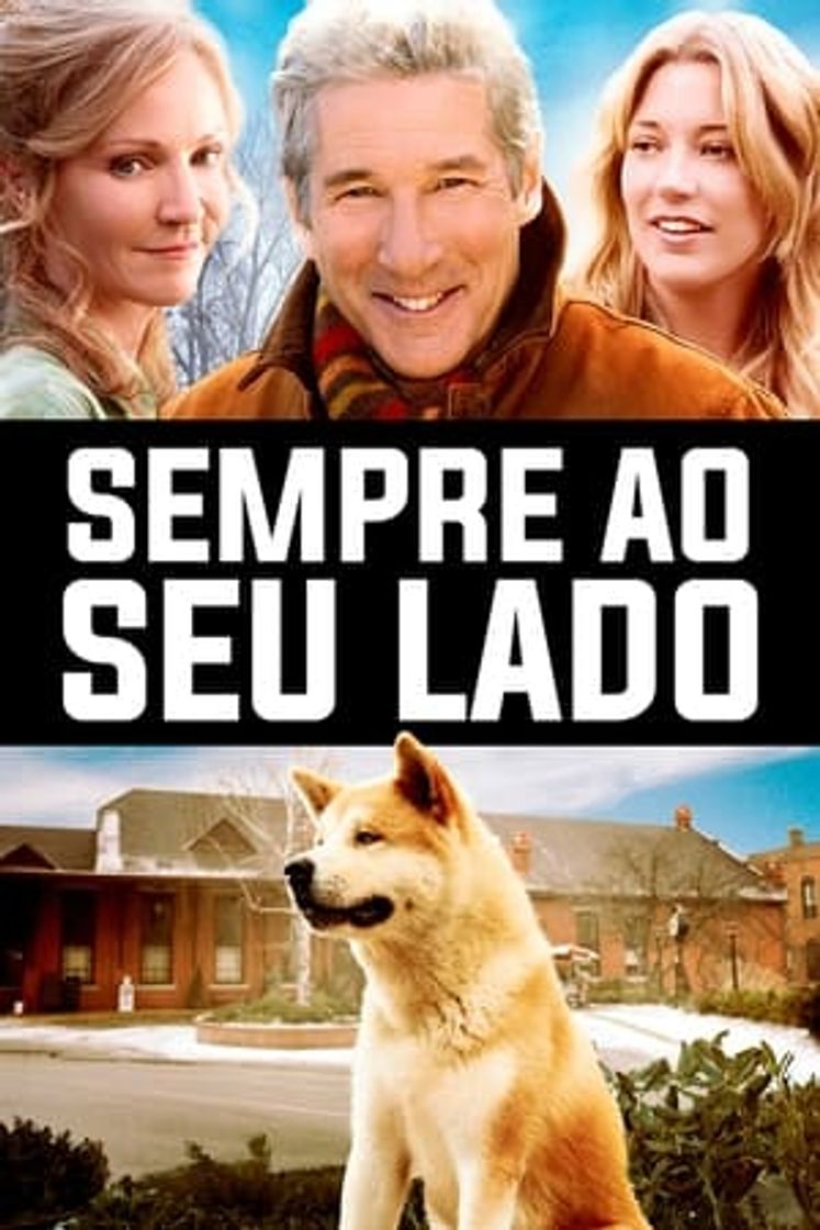 Movie Siempre a tu lado
