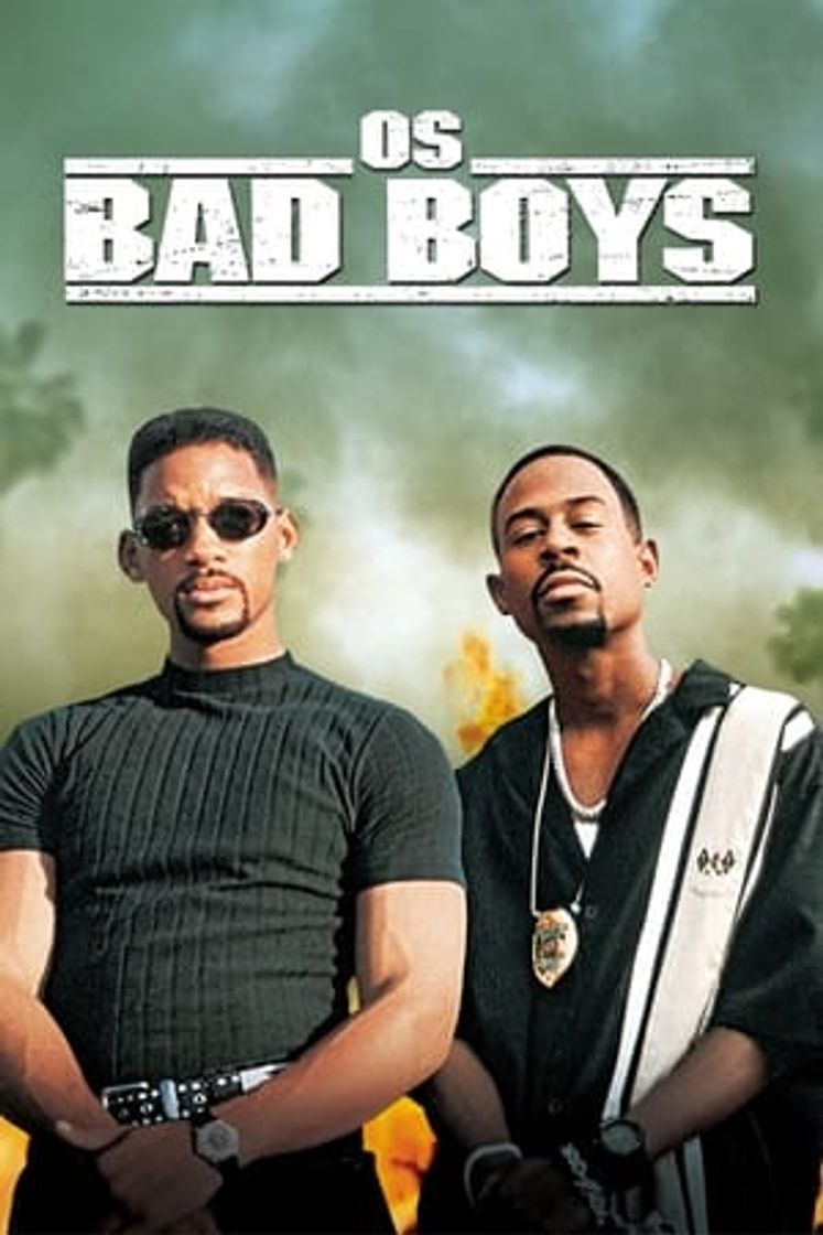 Movie Dos policías rebeldes