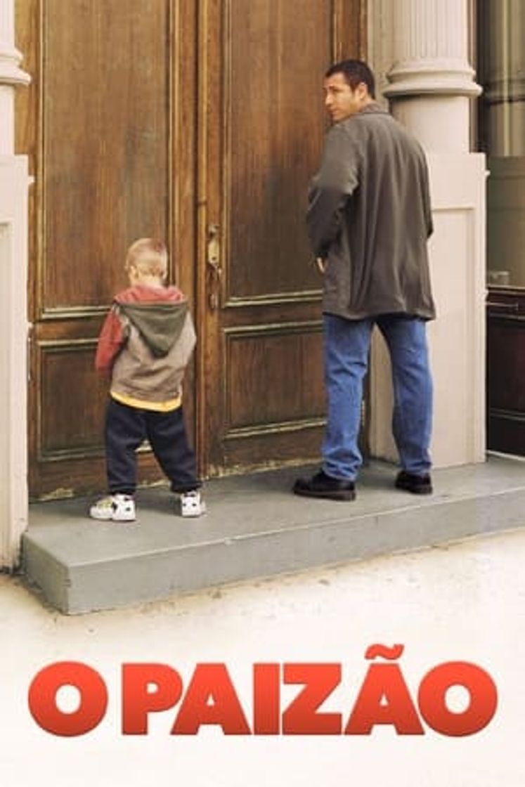 Movie Un papá genial