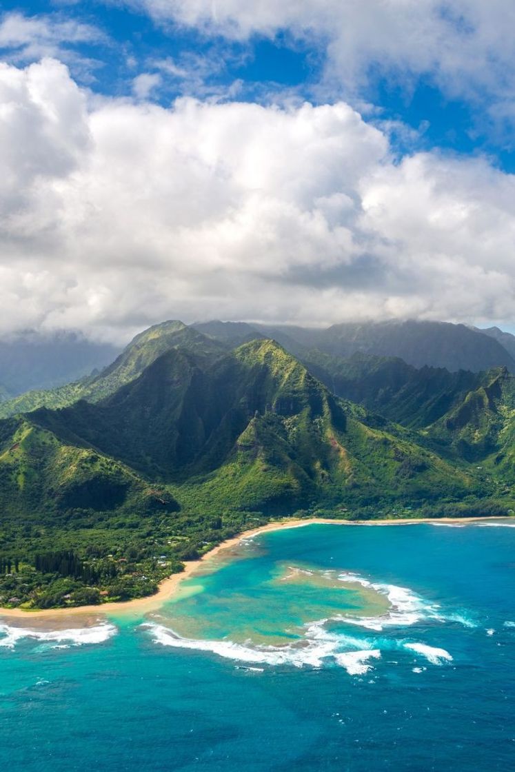 Place Hawaii