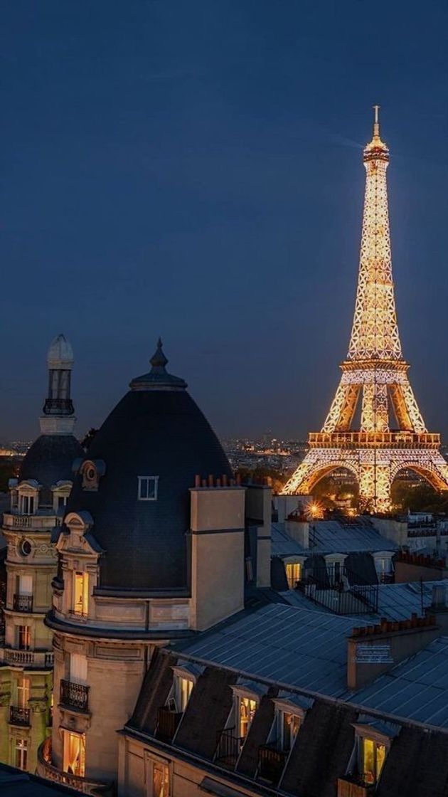 Place Francia