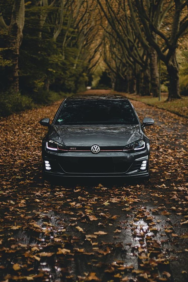Social Golf gti