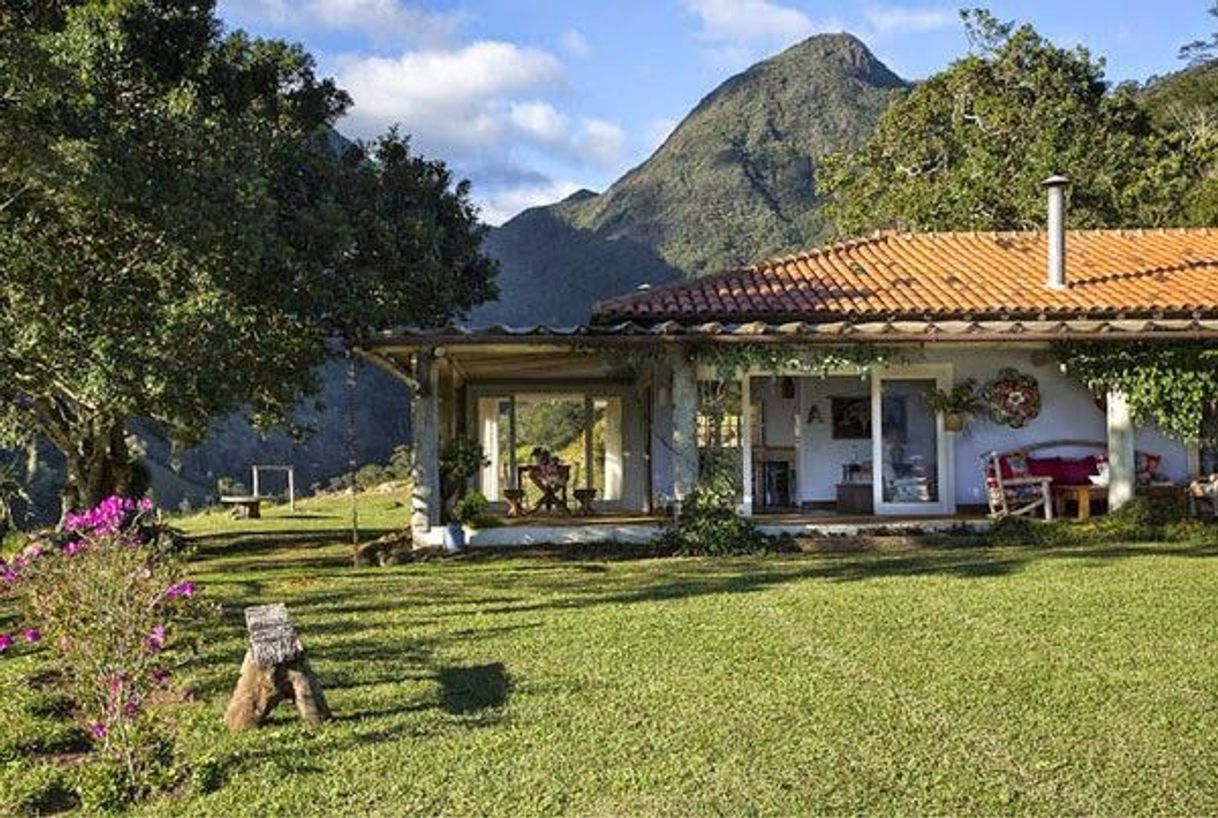 Social Casa de Campo 