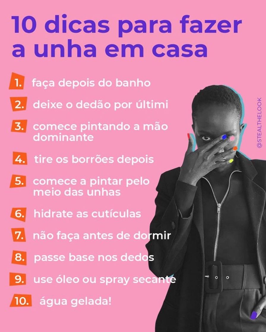 Product dicas