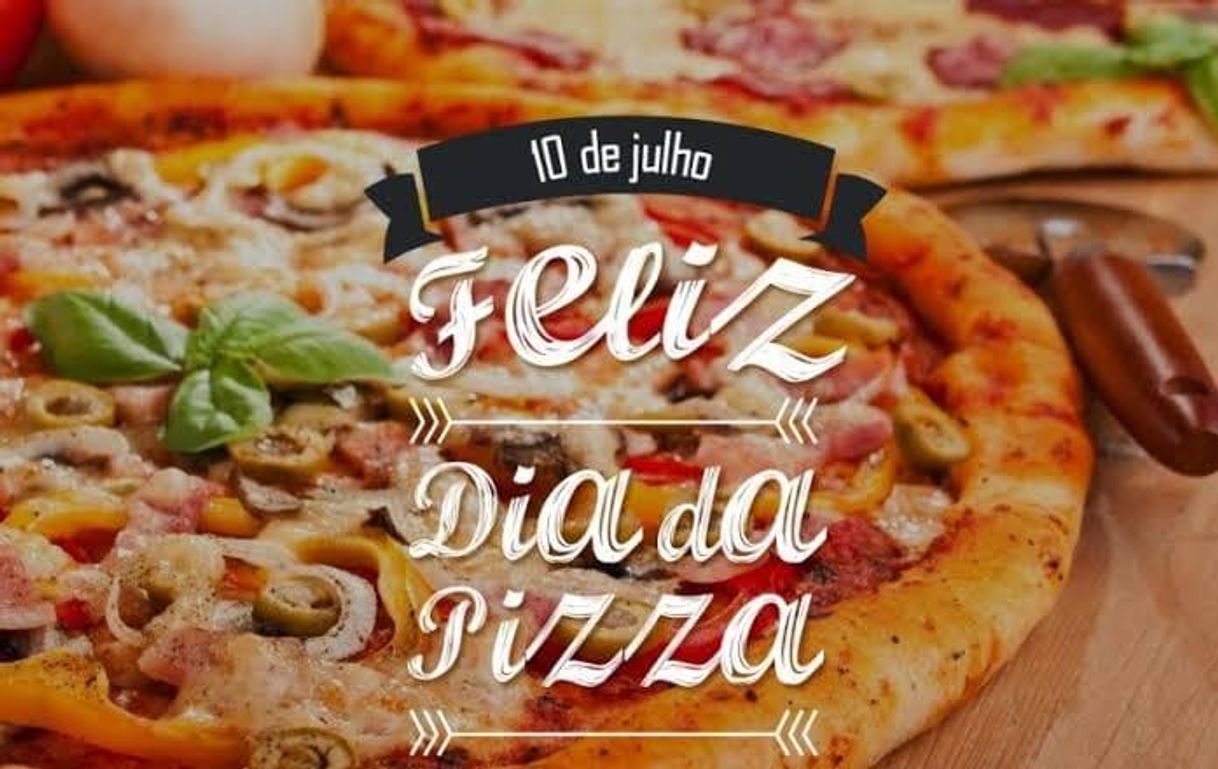 Restaurants Pizzaria Garcia da vila São Luiz