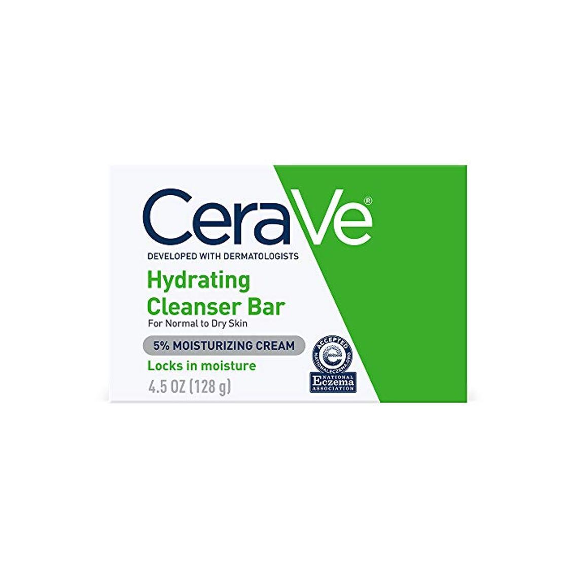 Product CeraVe Facial Cleanser