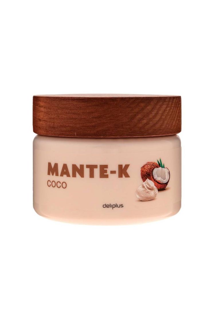 Fashion Mate-k de coco deliplus