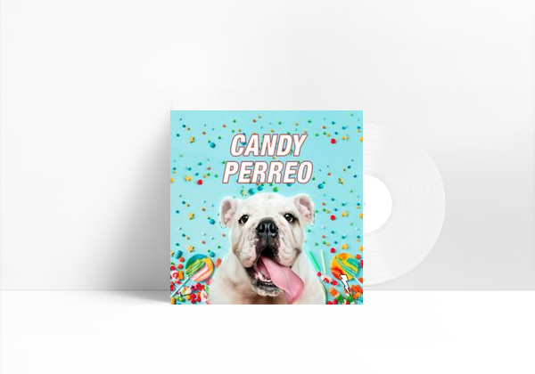 Music Candy Perreo
