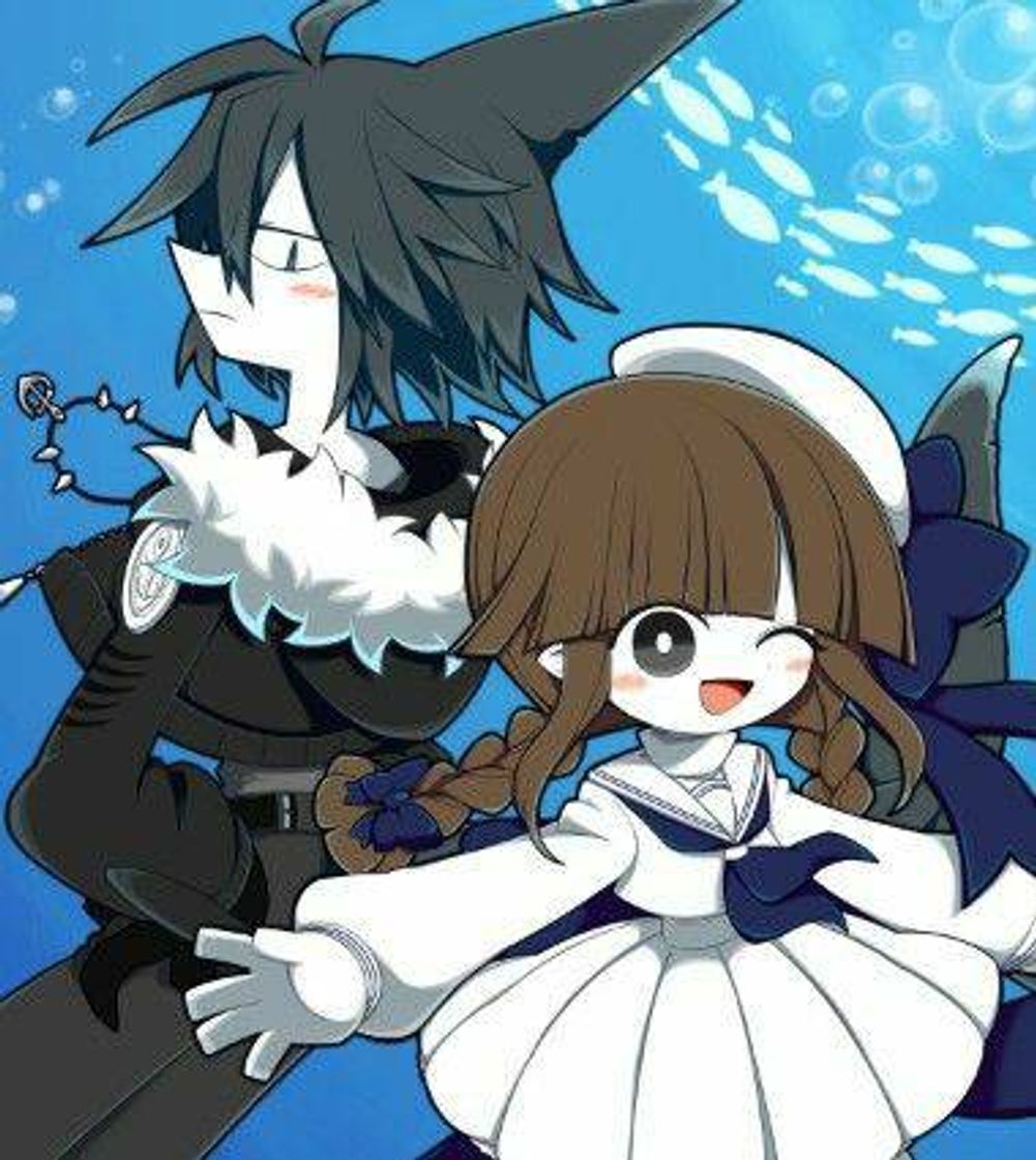 Videogames Wadanohara and the Great Blue Sea