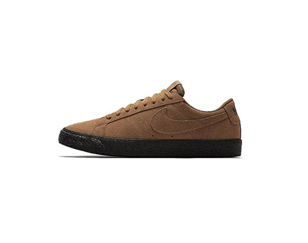 Fashion Nike SB Zoom Blazer Low, Zapatillas para Hombre, Multicolor