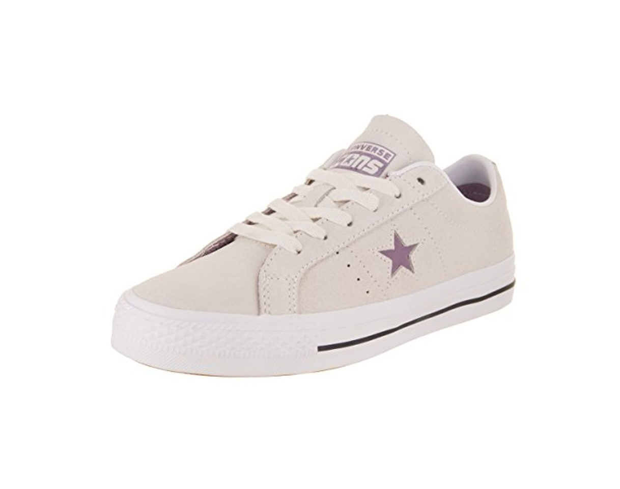 Fashion Converse Skate One Star Pro Ox, Zapatillas Unisex Adulto, Multicolor