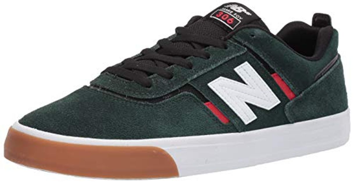 Moda New Balance Nm306bll Zapatillas de correr para hombre, color Verde, talla 40