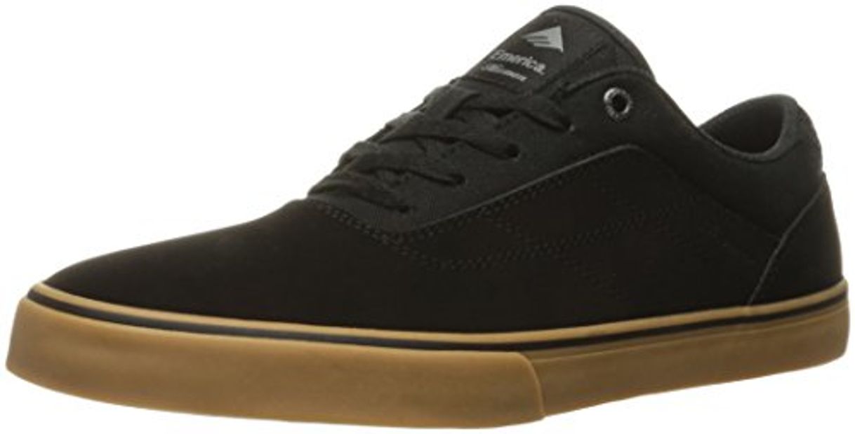 Moda Emerica The Herman G6 Vulc - Zapatillas de Skate para Hombre