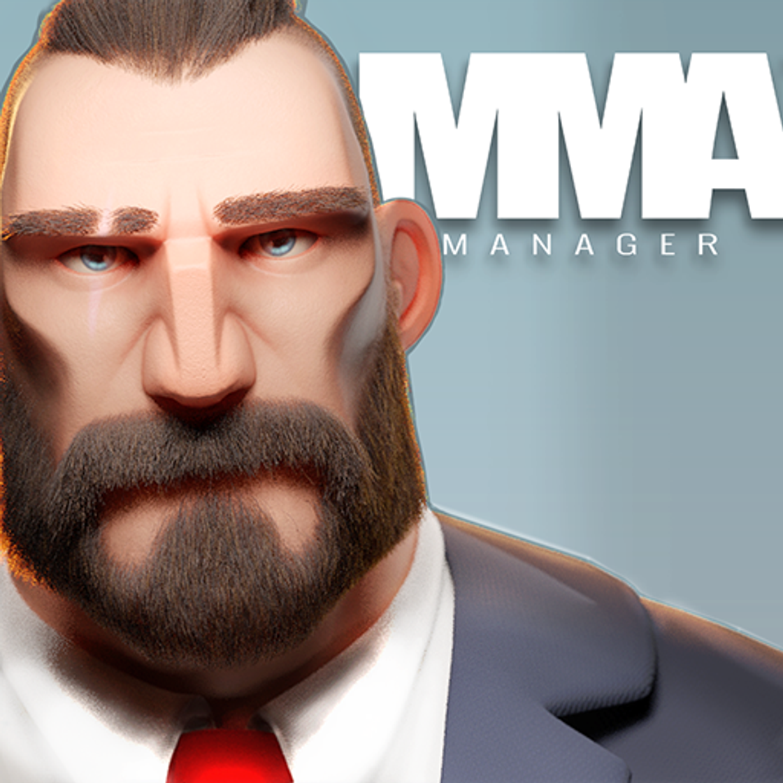 Videogames MMA manager